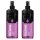 Nish Man After Shave Lotion Cologne 02 Storm borotválkozás utáni folyadék 2x  400ml 2 db A második 30% engedménnyel