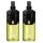Nish Man After Shave Lotion Cologne 04 Lemon borotválkozás utáni folyadék 2x 400ml ,A második akcióban 30% engedménnyel