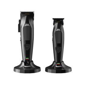 JRL  Diamante Collection Black Clipper + Trimmer Akció