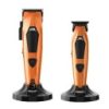 JRL Diamante Collection Narancs Clipper + Trimmer