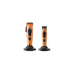 JRL Diamante Collection Narancs Clipper + Trimmer