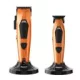 JRL Diamante Collection Narancs Clipper + Trimmer
