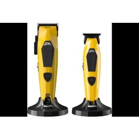JRL  Diamante Collection Yellow Clipper + Trimmer Akció