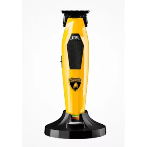 JRL  Diamante Collection Yellow Clipper + Trimmer Akció