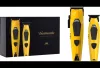 JRL  Diamante Collection Yellow Clipper + Trimmer Akció