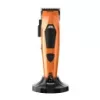 JRL Diamante Collection Narancs Clipper + Trimmer