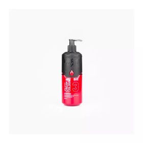   Nish Man Cream&Cologne borotválkozás utáni balzsam (03) Pyrogeneous 400ml