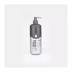   Nish Man Cream&Cologne borotválkozás utáni balzsam (05) Invisible Touch 400ml