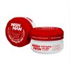 Nish Man hajformázó Aqua Gel Wax (B3) Flaming 150ml