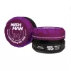 Nish Man hajformázó Aqua Gel Wax (B4) Fresh 150ml