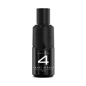 Nish Man Smart Scents No.4 EDT parfüm 75m
