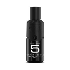 Nish Man Smart Scents No.5 EDT parfüm 75m