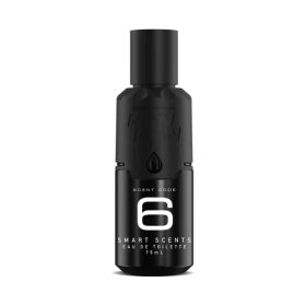 Nish Man Smart Scents No.6 EDT parfüm 75ml