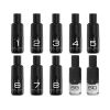 Nish Man Smart Scents No.1 EDT parfüm 75ml