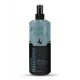 Nish Man Texturizing Sea Salt (02) tengeri sós beszárító spray (Kelp & Argan) 200ml