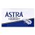 Astra Superior Stainless DE razor blades borotva penge (5db-os csomag)