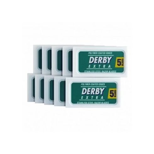 Derby Extra (DE) (Green) borotvapenge (20x5db)