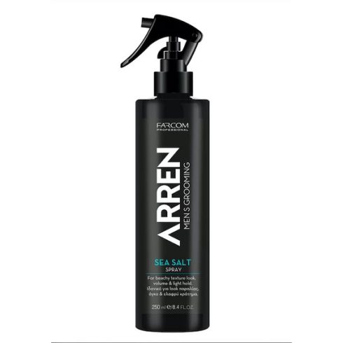 Arren Sea Salt Spray tengeri sós beszárító spray 250ml