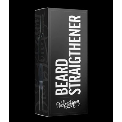 Dick Johnson Beard Straightener szakállegyenesítő