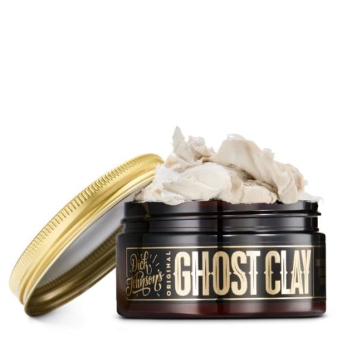 Dick Johnson Ghost Clay hajformázó 100ml