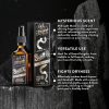 Dick Johnson Original Snake Oil Midnight Musk szakállolaj 50ml