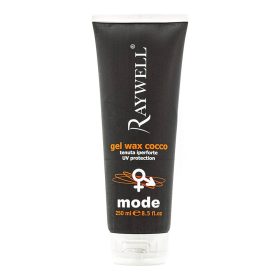   Raywell Gél Wax Coco – Kókuszos, Erős, UV-protection 250ml
