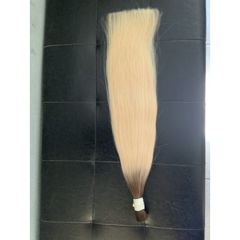 55cm, 100g ombre, prémium minőségű haj