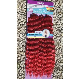 Brazil Göndör póthaj 270 g Bugred