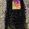 Brazil Göndör póthaj 270 g Fekete 