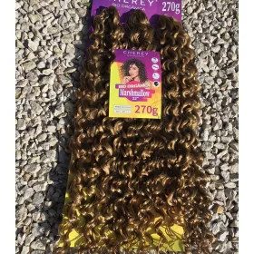 Brazil Göndör póthaj 270 g 27