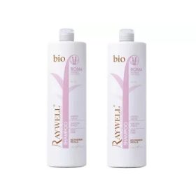   2 db literes Bio Boma sampon 2 db literes Bio Boma balzsam póthajra 