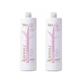   2 db literes Bio Boma sampon 2 db literes Bio Boma balzsam póthajra 