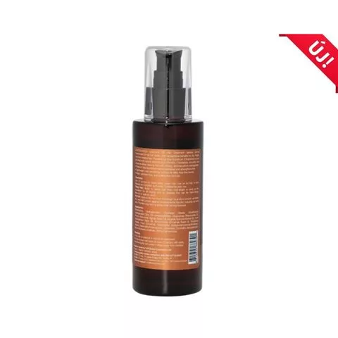 Homoktövis Hajápoló Olaj 100 ml