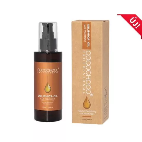 Homoktövis Hajápoló Olaj 100 ml
