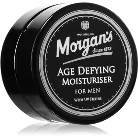   Morgan's Age Defying Moisturiser for Men arc hidratáló 45ml