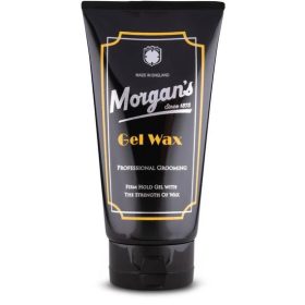 Morgan's Gel Wax hajformázó zselé 150ml
