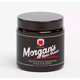 Morgan's Gentleman's Hair Cream hajformázó 120ml