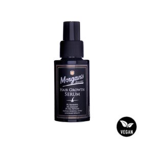 Morgan's Hair Growth Serum hajnövesztő szérum 50ml