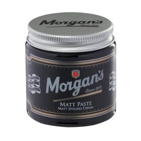 Morgan's Matt Paste hajformázó (120ml/500ml)