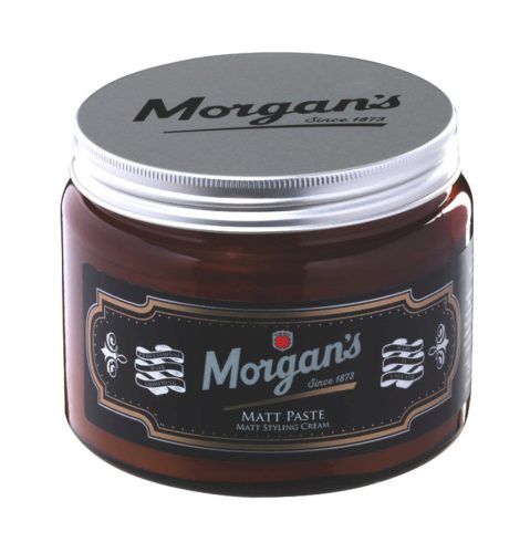 Morgan's Matt Paste hajformázó (120ml/500ml)
