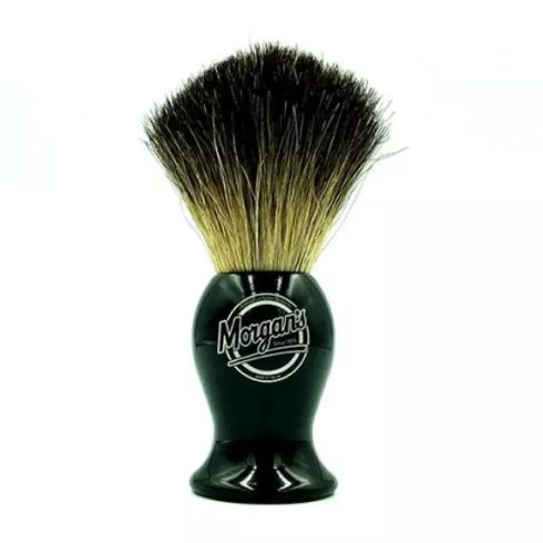 Morgan's Shaving Brush - Badger borotvapamacs