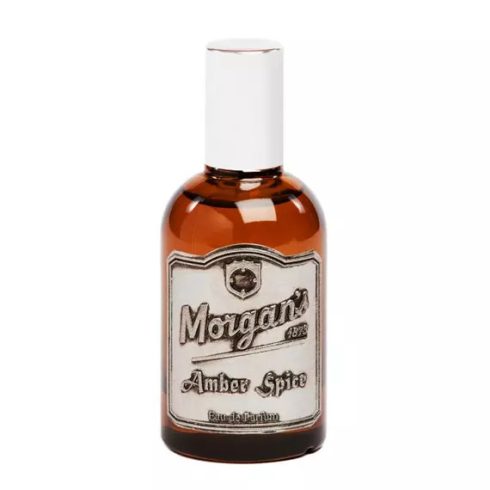 Morgan's Amber Spice Eau De parfüm 50ml