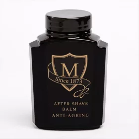   Morgan's Anti-Ageing borotválkozás utáni balzsam 100ml