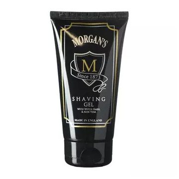 Morgan's borotvagél 150ml