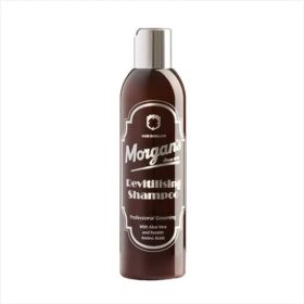   Morgan's Men's sampon keratinos revitalizáló 250ml