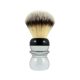 RazoRock BC "Silvertip" Plissoft szintetikus borotvapamacs- 24mm Knot