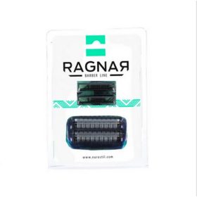 Ragnar Comet csere fólia és penge (fekete)