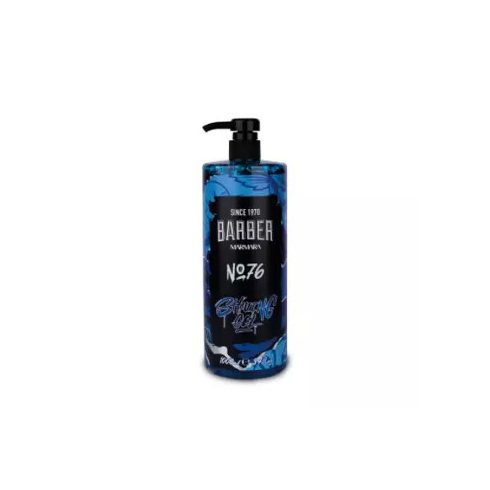 Marmara Barber borotvagél no76 1000ml