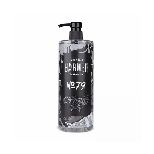 Marmara Barber borotvagél no79 1000ml