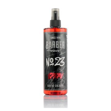   Marmara Barber Eau De Cologne No.23 borotválkozás utáni folyadék 400ml